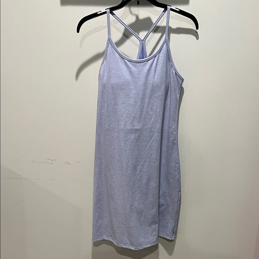 Kyodan Light Purple Women's Dress